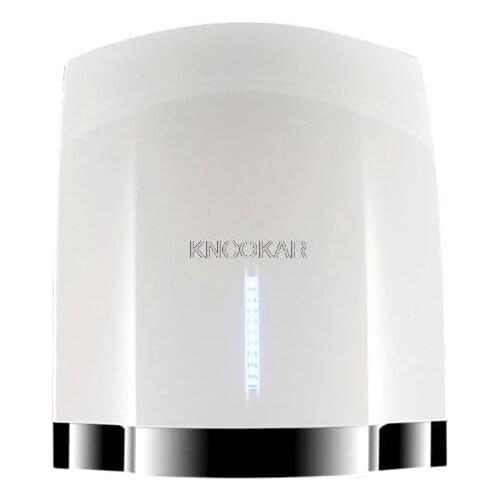 Automatic Induction Hotel Home Toilet Hand Dry Mobile Phones Carbonado Hand Dryer D171