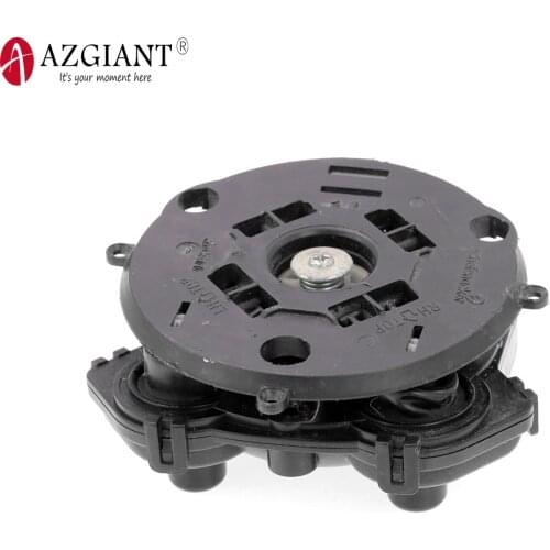 AZGIANT 93*94mm Rearview Mirror Lens Adjustment Motor for Hyundai MISTRA Car Accessories