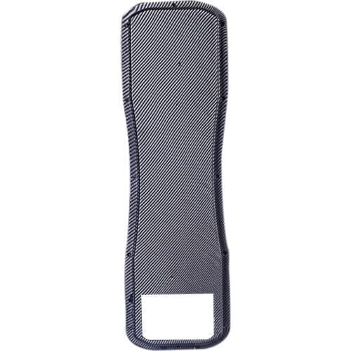 Battery Case For BRT04 Electric Skateboard Diy Electrics Skateboard Accessories 2020 New Arrival - Carbon Fiber Color