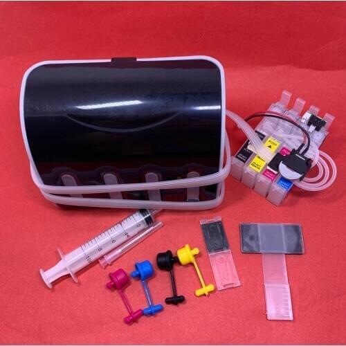 YOTAT CISS T2991 29XL ink cartirdge for Epson XP-332 XP-235 XP-335 XP-432 XP-435 XP-345 XP-445 XP-442 XP-342 XP-247 XP-245