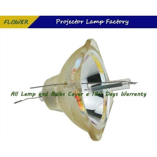 DT00781 High Quality Projector Bare Lamp For HITACHI CP-RX70 CP-X1 CP-X2 CP-X253 ED-X20 ED-X22 HCP-60X HCP-70X