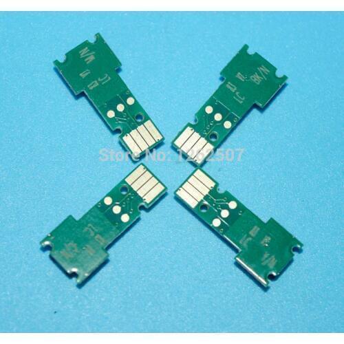 Europe Market LC3217 LC3219 LC3217XL LC3219XL Cartridge Chip For Brother MFC-J5330 J5335 J5730 J5930 J6530 J6930 J6935 Printers