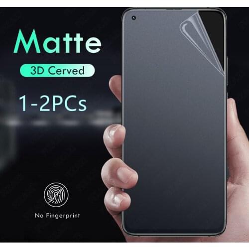 Fizazi Screen Protectors For Xiaomi Poco F2 Pro