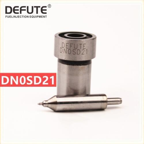 Fuel injection system nozzle 0 434 250 001 DN0SD21 BDN0SD21 0851244200