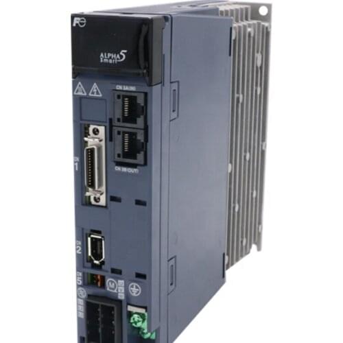 FUJI AC servo ALPHA5 Smart Series servo amplifier RYH401F5-VV2