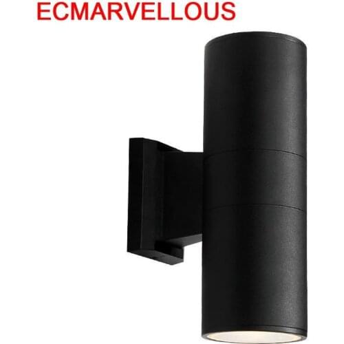 Lit Wandlampen Luminaria De Parede Luminaire Applique Industrieel Wandlamp Aplique Luz Pared For Home Bedroom Light Wall Lamp