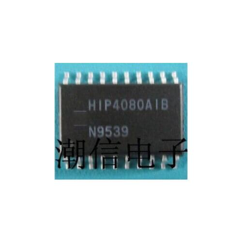 IC new original FREE SHIPPING HIP4080AIB