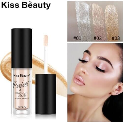 KISS BEAUTY Face Bronzers