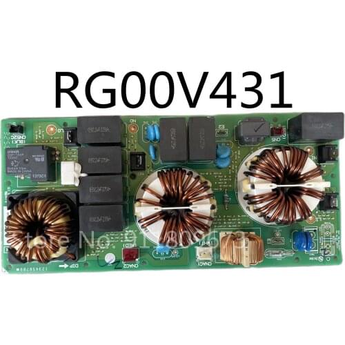 Mitsubishi air conditioner filter board MXZ-6A112-7A140-8A112VA RG00V431 has good test function and is used