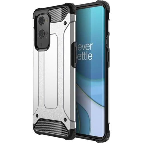 Mycc Crystalc OnePlus Nord Phone Cases