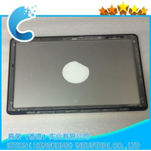 Original NEW A1278 LCD Rear Back Cover Lid for Apple MacBook 13" A1278 LCD TOP LID Housing 2011 2012 Year