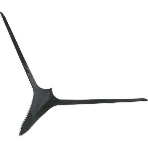 Motorcycle Front Upper Fairing Eyebrow Trim for Honda Goldwing GL1800 12-16