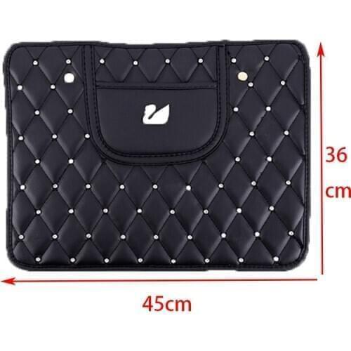 Чехлы на спинки сидений автомобиля Puou China At AliExpress