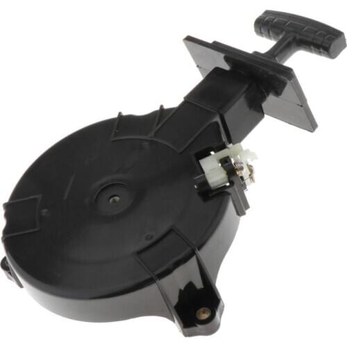 Pull Start Recoil Starter for Tohatsu Nissan 2-stroke 4-stroke M5B M4B 4hp 5hp