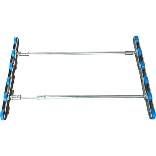 GAA290CB1 GAA290AJ8 Escalator Step Chain Use for 510NPE