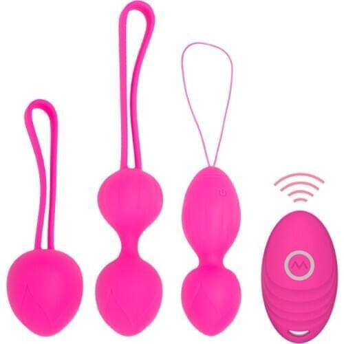 Kegel Exercise Weights for Women - Ben Wa Kegel Balls for Beginners & Advanced,Vaginal Chinese Balls,vaginal Muscle Balls