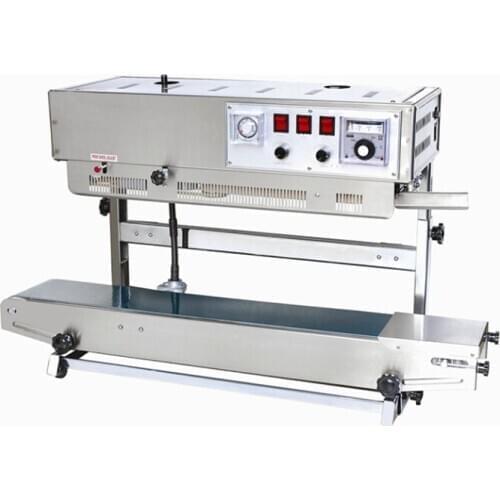High Quanlity Vertical Heat Sealing Machine for paste and liquid ,granule package