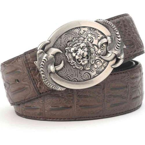 YKLYMYXJUNIA Men's Accessories
