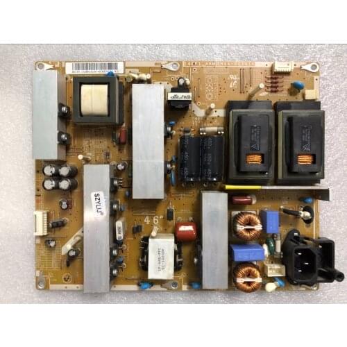 1pcs/lote Good quality,BN44-00341A TV LA46C530F1R I46F1_ASM spot