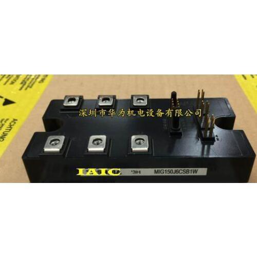 100%New and original, 90 days warranty MIG150J6CSB1W