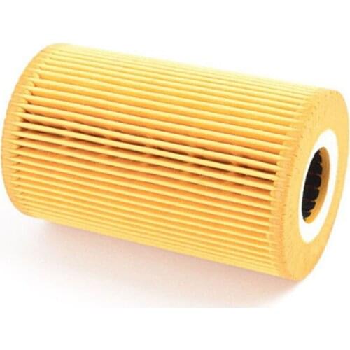 5PCS 11427566327 11428683196 oil filter for BMW E60 E66 E65 E67 E90 E91 E92 E93 11427953129