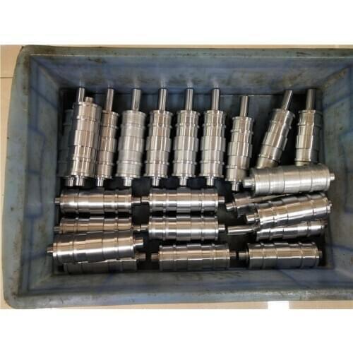 Mask Machine Main Shaft / Transmission Shaft Mask Machine Accessories