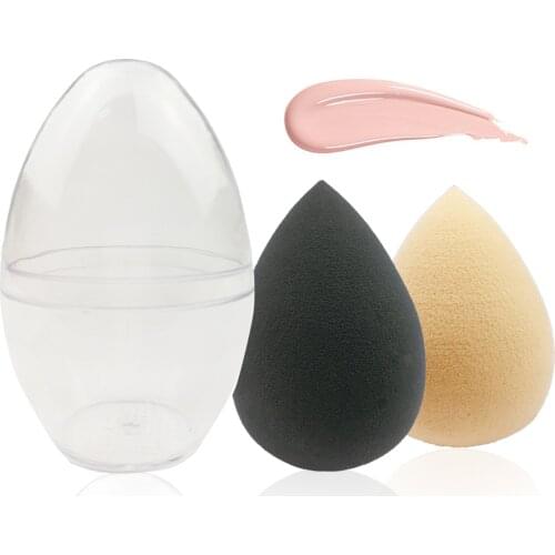 ASHAIE Beauty Blenders