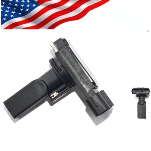 AP02 MASS AIR FLOW SENSOR For Chevrolet Chevy C4500 C5500 Kodiak 2500 3500 Silverado, For GMC Topkick Savana Sierra 97209545