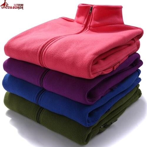 New Autumn Winter Outwear Warm Fleece Hiking Jacket Men Parkas Coat Women Spring Casual Tactical Army Basebal Jacket Clothing