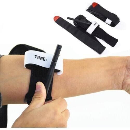 Outdoor Emergency Survival CAT Tourniquet First Aid Belt Tactical First Aid Tourniquet Medical Rescue Tools Equipment