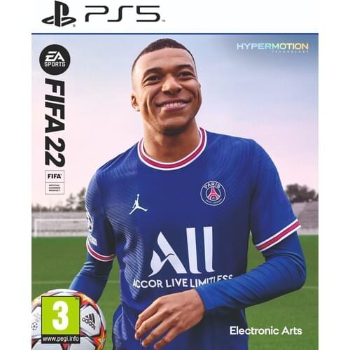 Electronic Arts Console Games