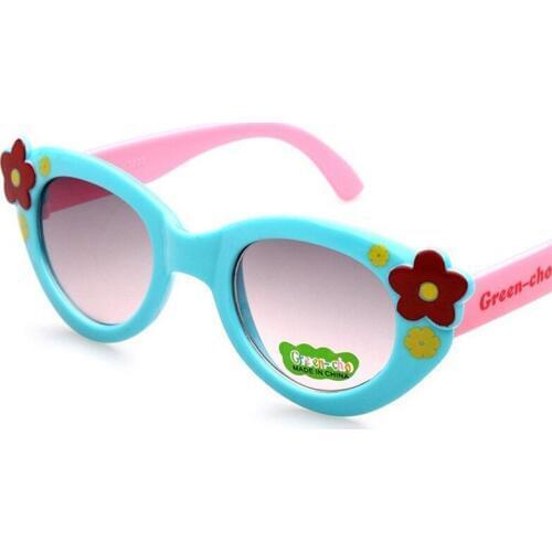 MX.DMY 2019 Kids Sunglasses Grils Lovely Baby Children Glasses Sun Glasses For Boys Gafas De Sol