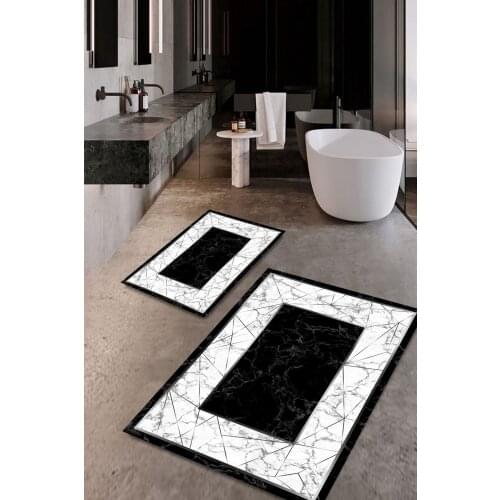 SARAZ HALI Bathroom Rugs