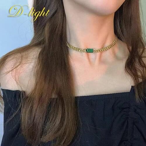 Tandsen Pendant Chains