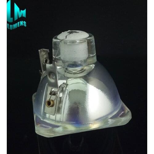 VLT-XD110LP 499B045O10 Replacement Projector bare Lamp for MITSUBISHI LVP-XD110U PF-15S PF-15X SD110U