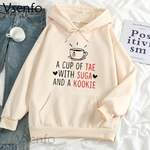 Женские толстовки с надписями Vsenfo China At AliExpress