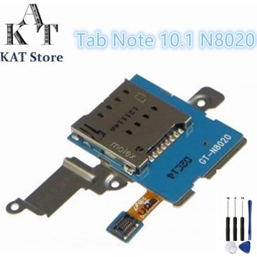 DIXSG SIM Card Trays