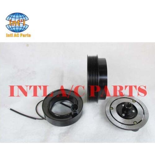 HS-15/HS15 ac compressor clutch used for Hyundai Getz PV6 pulley 97701-17800 9770117800