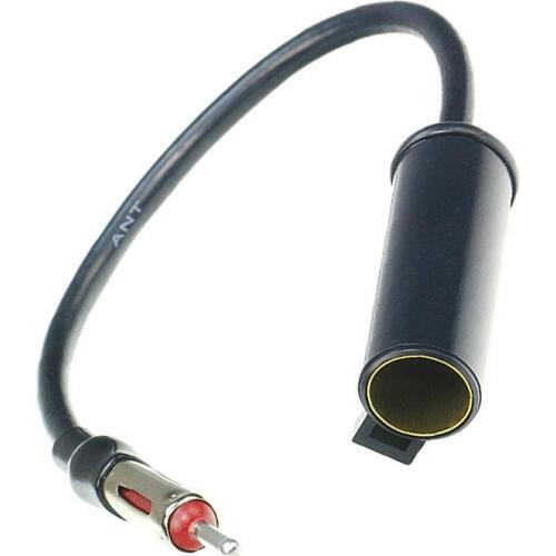 Radio Antenna Adapter plug Cable for Nissan Maxima Skyline 200SX 300ZX 350Z Murano Patrol Pathfinder Pintara Subaru Outbac