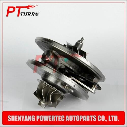 Turbo Cartridge 765155 For Mercedes-Benz Sprinter II Vito 120 218 318 418 518 CDI 3.0 L 135Kw OM642 Balanced Turbine Core Chra