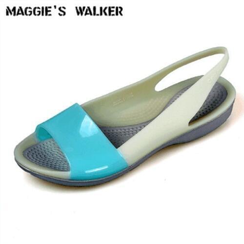MAGGIE'S WALKER Women's Shoes With Heels