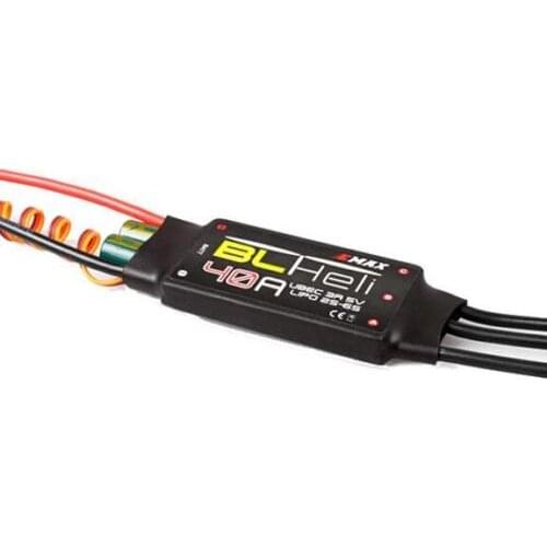 NEW EMAX BLHeli Series 40A SUPPORT 2-6S BATTERY ESC UBEC HM multi-rotor aircraft