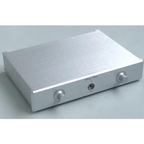 The Aluminum Alloy 3306 new chassis aluminum chassis amp amp gallstones 052