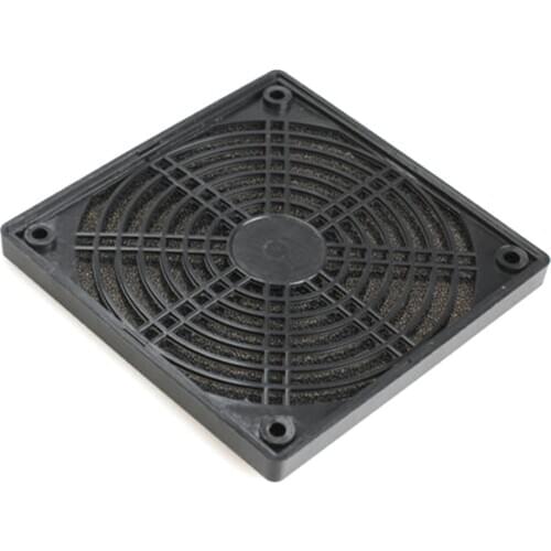 Dustproof 120mm Case Fan Dust Filter Guard Grill Protector Cover PC Computer Wholesale Store