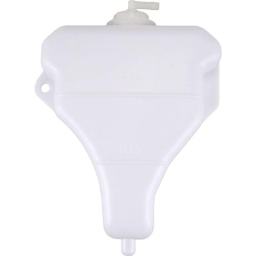 Radiator Coolant Overflow Expansion Tank Bottle 19101RAAA00 for 03-07 Honda Accord 2.4L