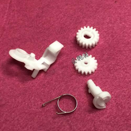 Compatible new developer drive gear for Kyocera FS1040 FS1020 FS1120 FS1060 FS1025 FS1125 5 sets per lot