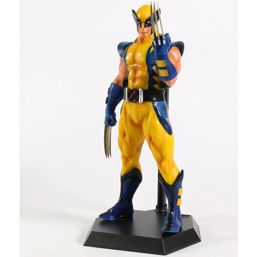 Crazy Toys 1:6 X-men Marvels Super Hero Wolverine Logan Collectible Figure Model Toy Christmas Gift