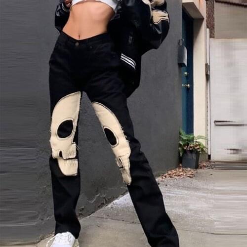 Syue Moon Women Jeans
