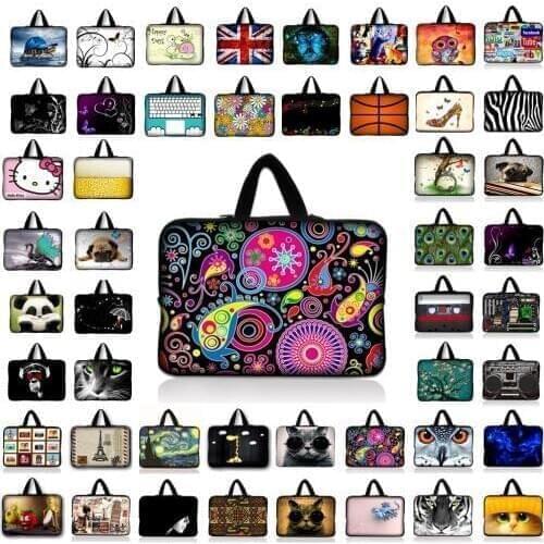 Tab A 10.1 T580 Case 9.7 10 10.1 10.2 inch Tablet Sleeve Bag Case For Samsung Galaxy Tab S 10.5 T800 T801 T805 10.5'' tablet