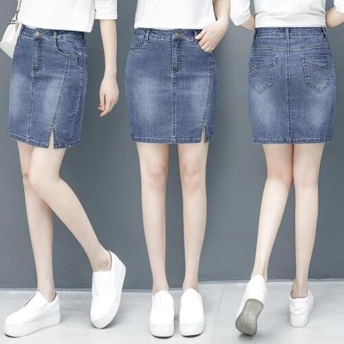 WLWFYWLT Women's Mini Skirts